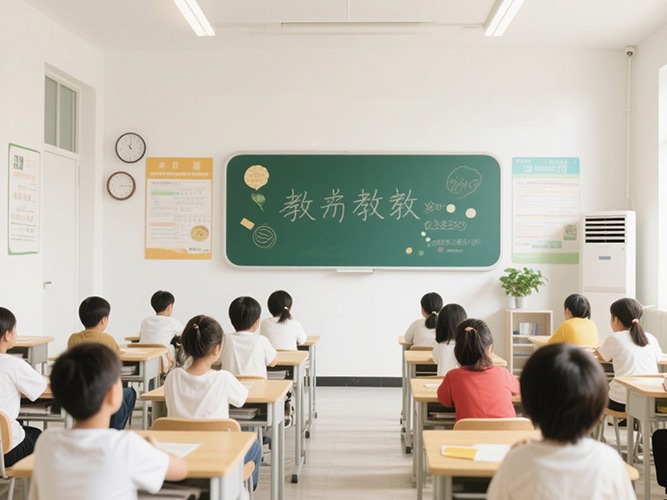 教育機構