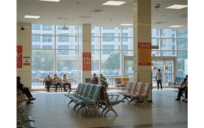 公共場所